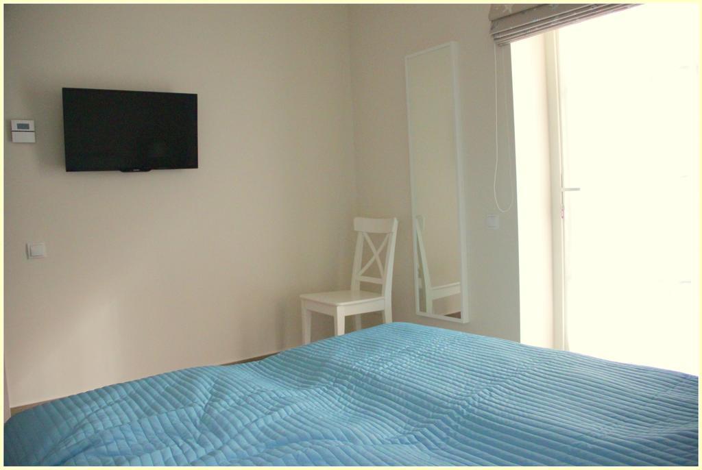 Vila Preila Apartment Neringa Room photo